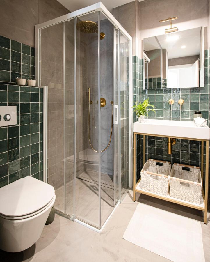 Singularstays Santa Cruz 9 Apartment Valencia
