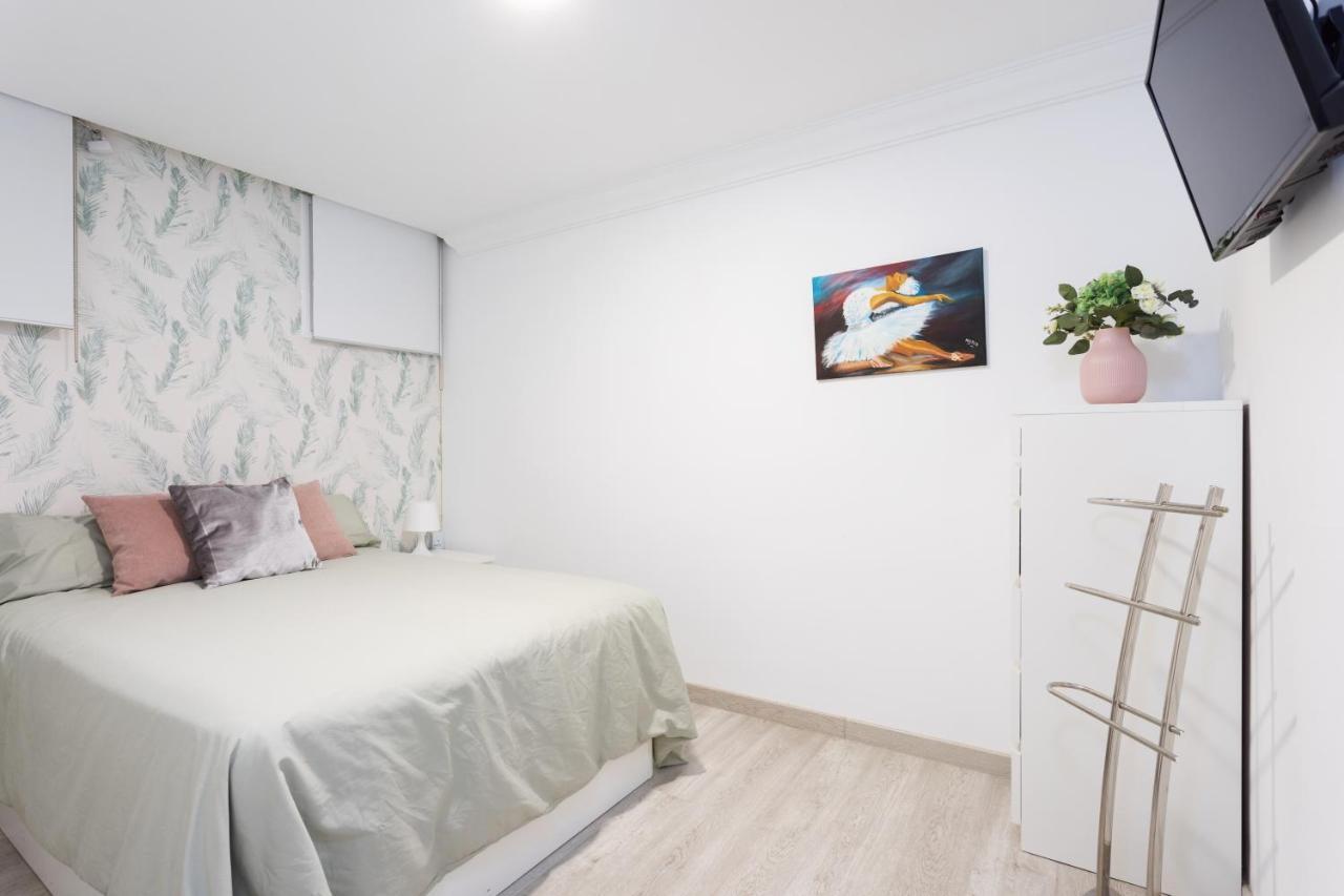 Apartamento Perfect Playa Honda By Sunkeyrents *