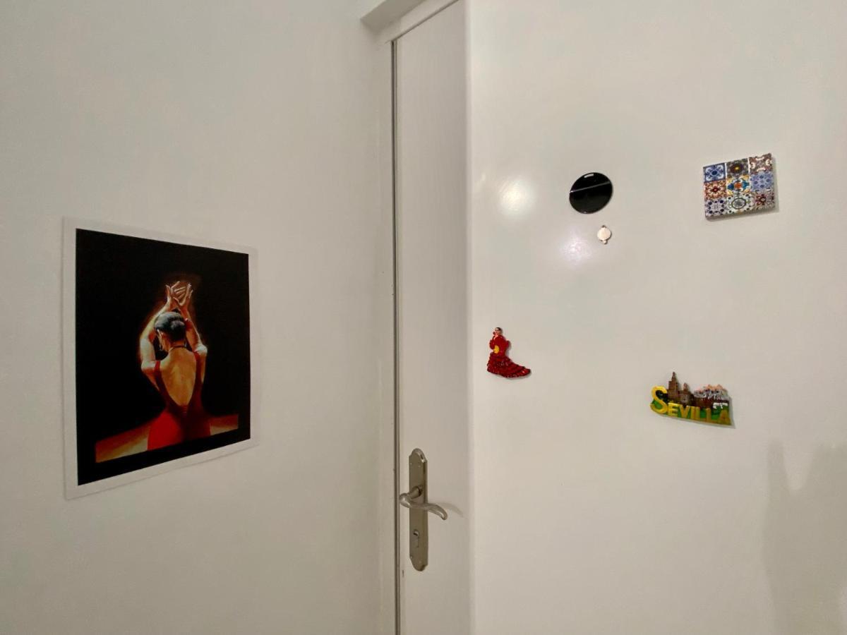 Apartamento Cosy Studio In Alameda District *