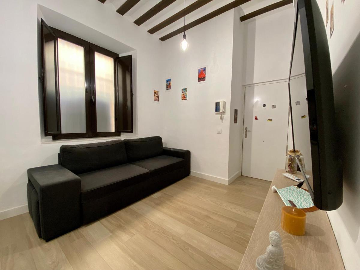Apartamento Cosy Studio In Alameda District *