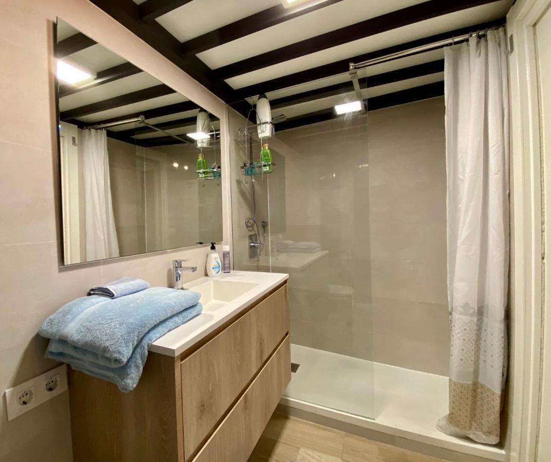 Apartamento Cosy Studio In Alameda District Sevilla