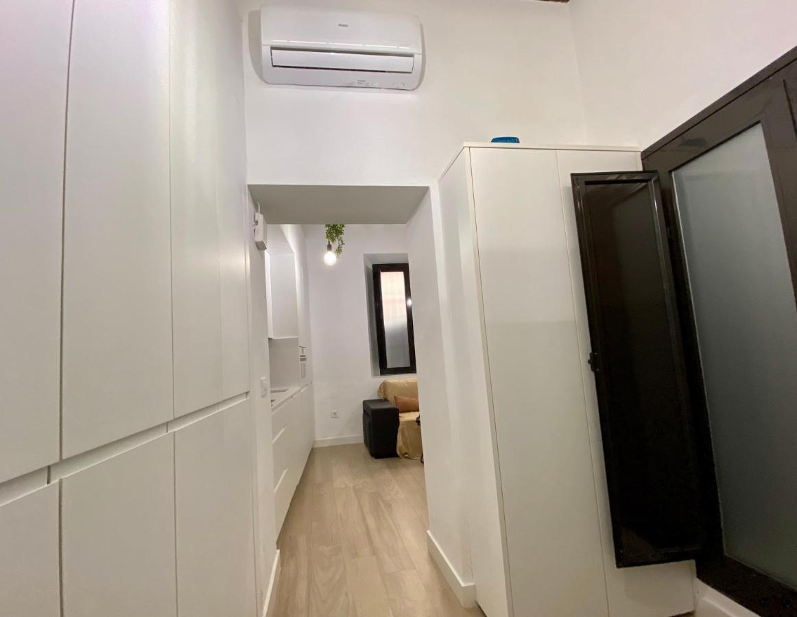 Apartamento Cosy Studio In Alameda District *
