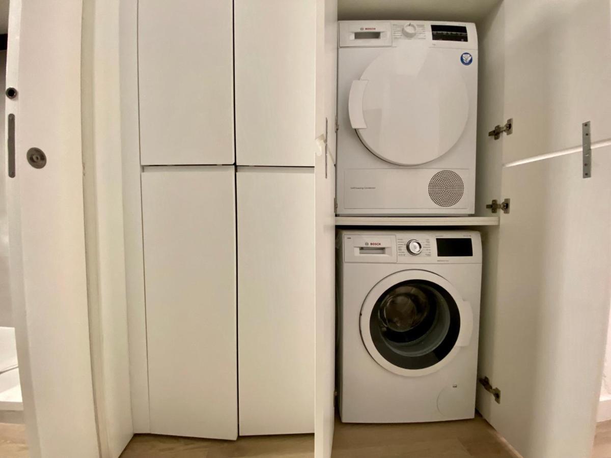 Cosy Studio In Alameda District Apartamento *