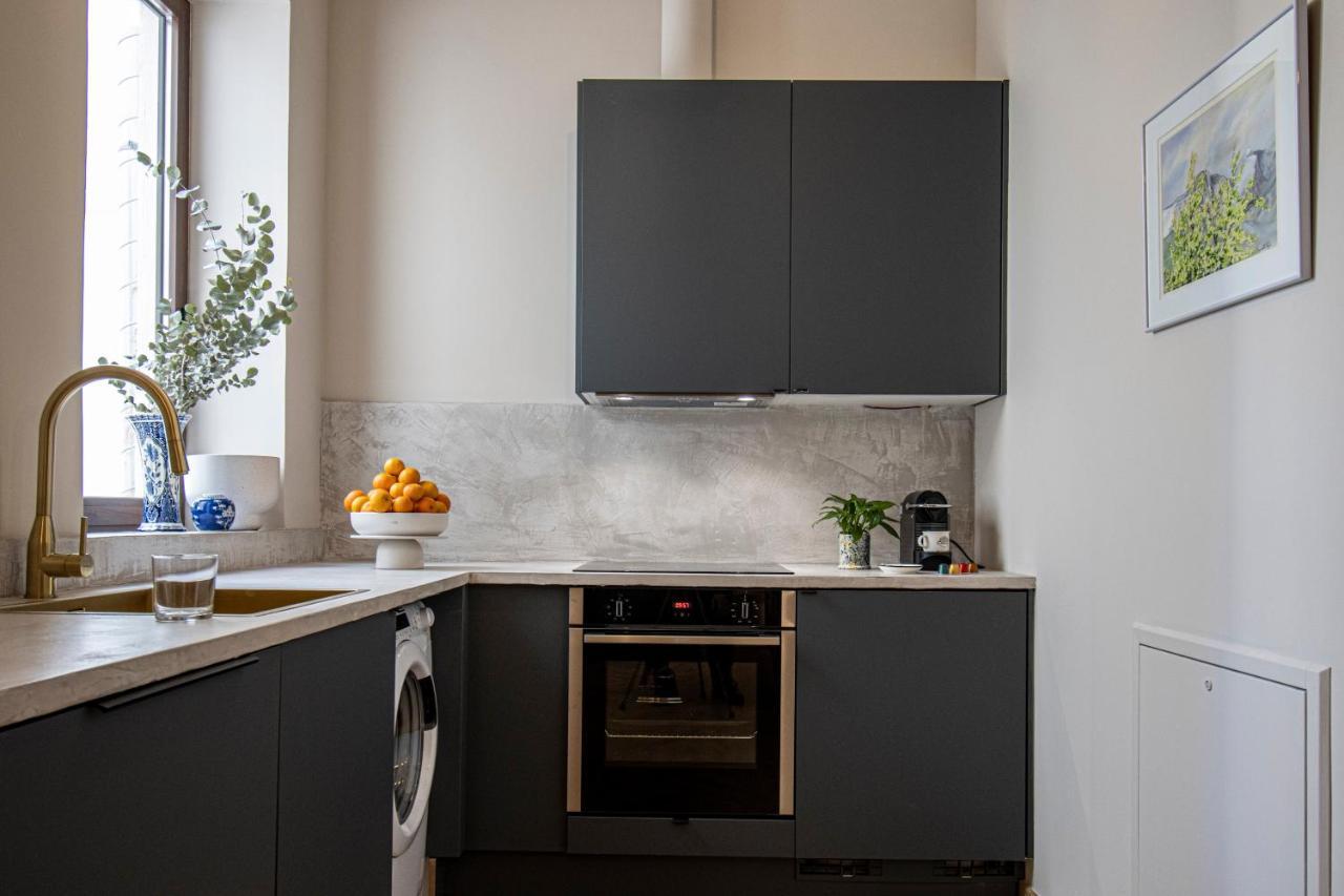 Apartment Singularstays Santa Cruz 9