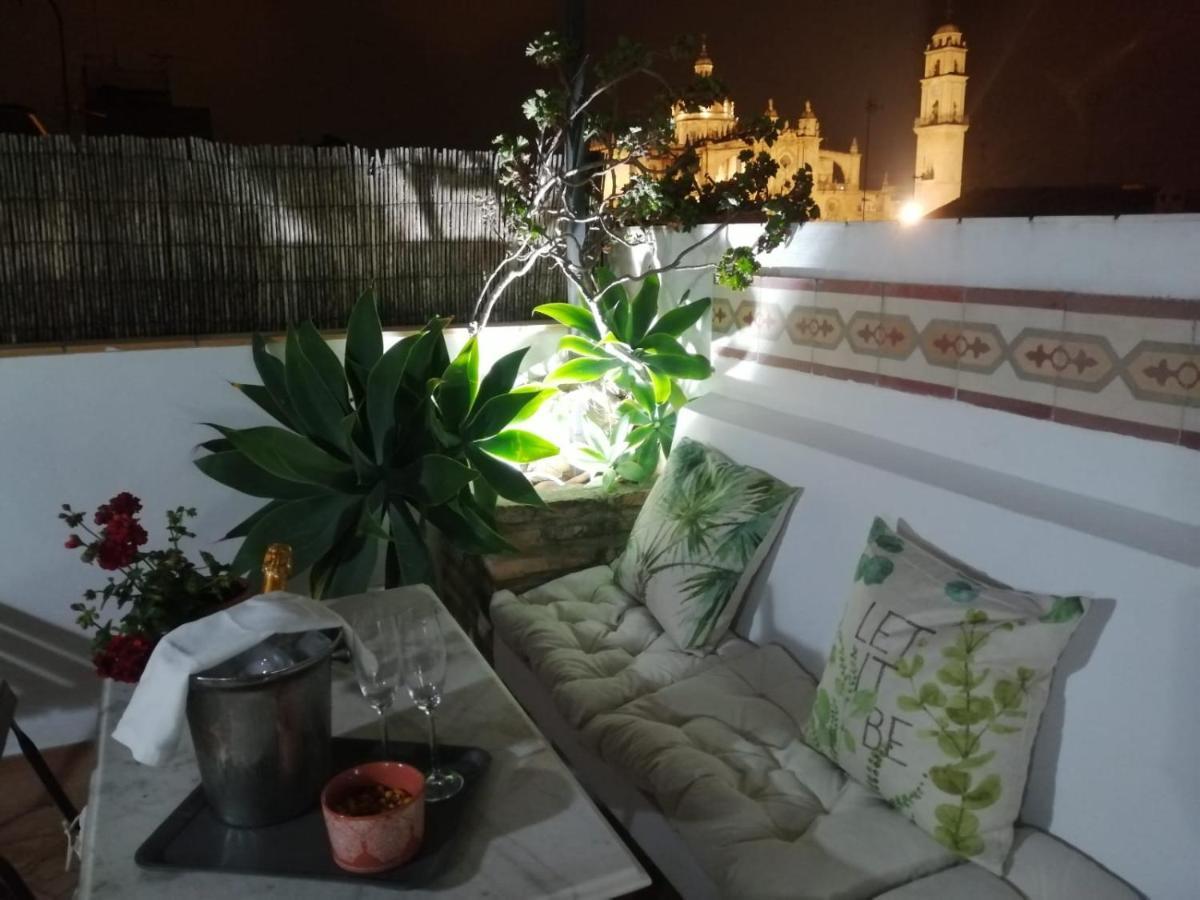 La Gitanilla & Encanto Jerez Jerez de la Frontera