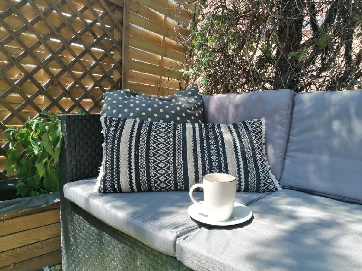 Holiday home El Estudio Del Duero Tordesillas