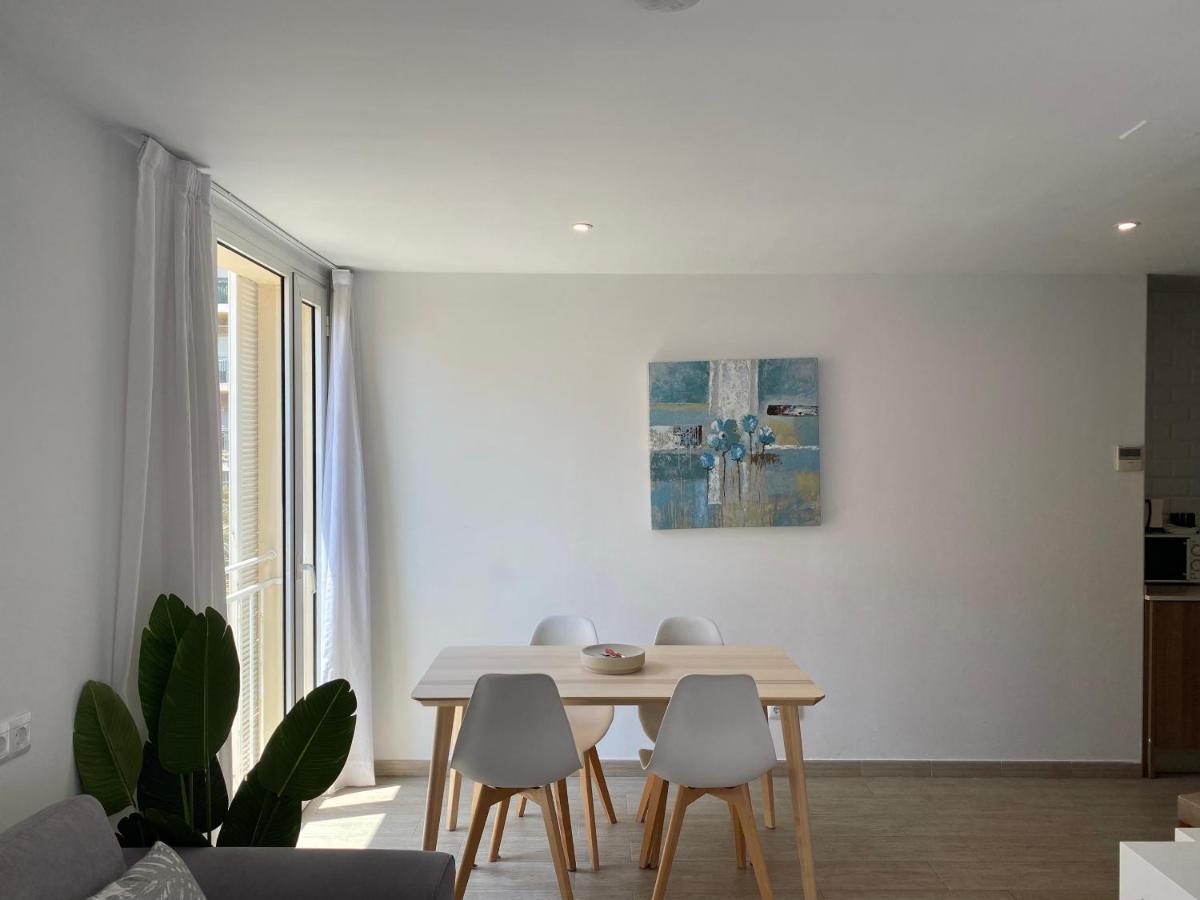 Soho Art Málaga Tourist Apartaments Apartamento