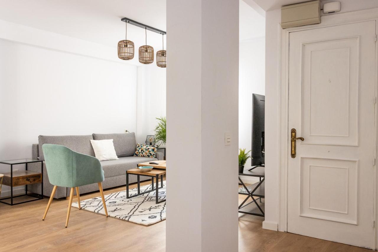 Myhousespain - Nuevo En Cimadevilla, Casco Antiguo * Gijon