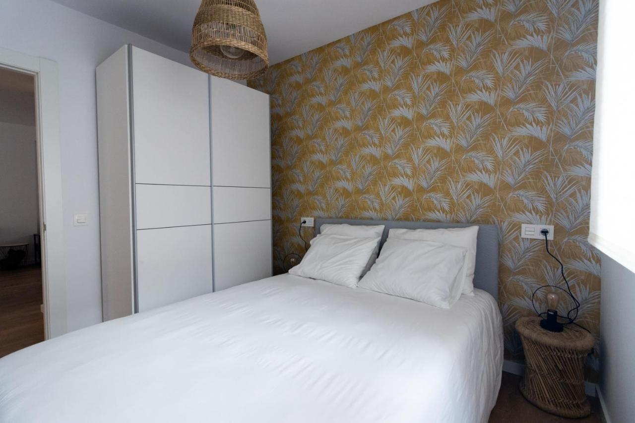 Myhousespain - Nuevo En Cimadevilla, Casco Antiguo Apartment