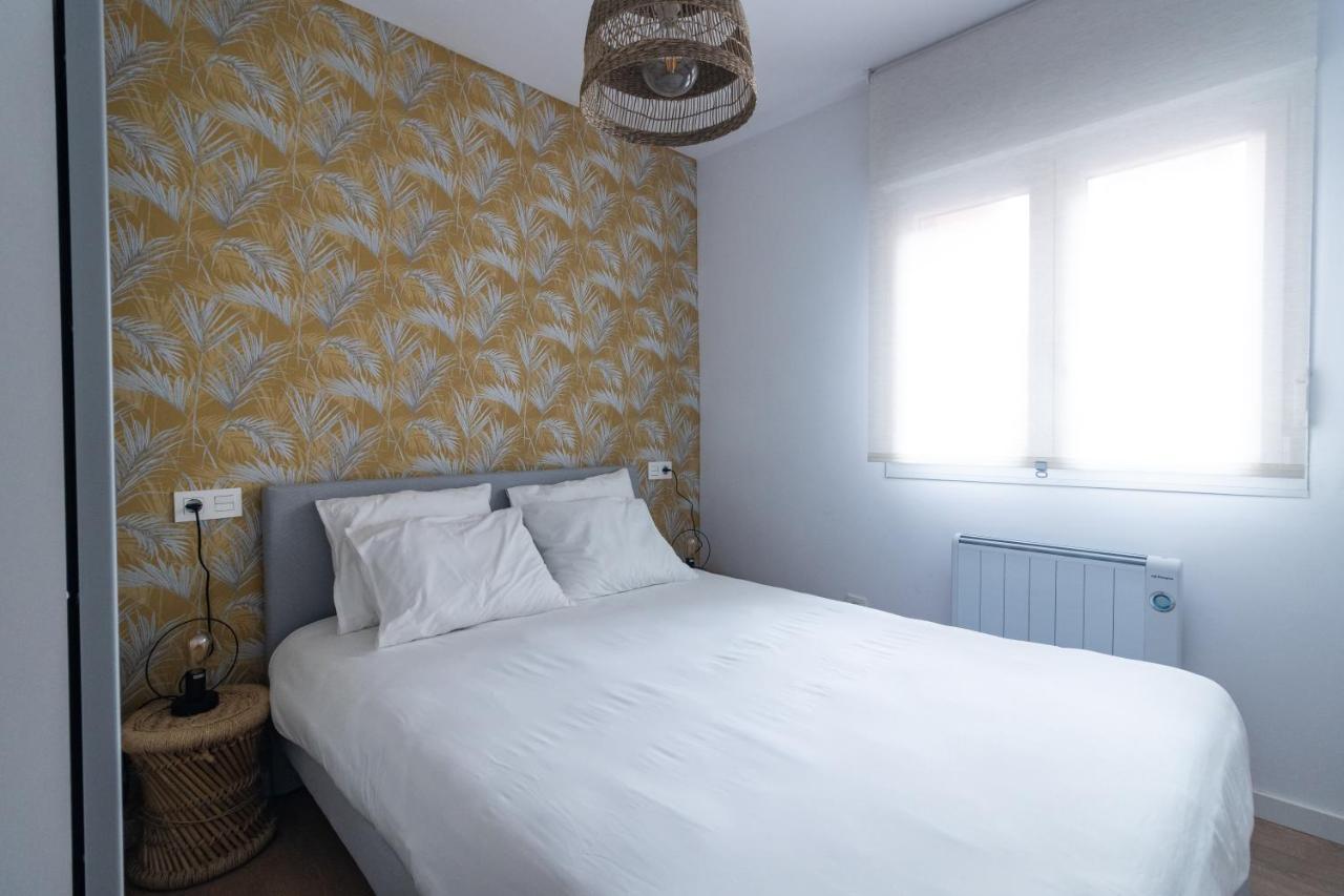 Myhousespain - Nuevo En Cimadevilla, Casco Antiguo Apartment Gijon