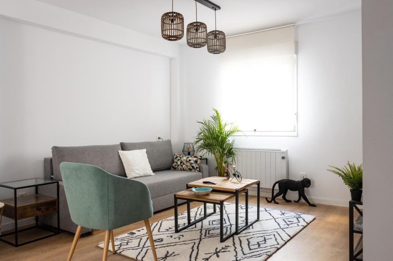 Myhousespain - Nuevo En Cimadevilla, Casco Antiguo Apartment Gijon