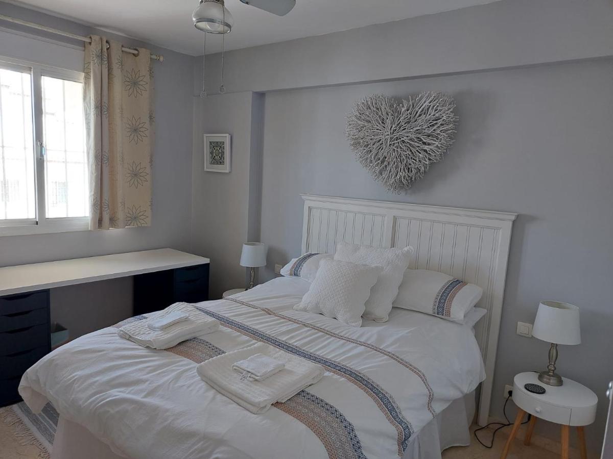 Duquesa Fairways/manilva, Spain Apartamento