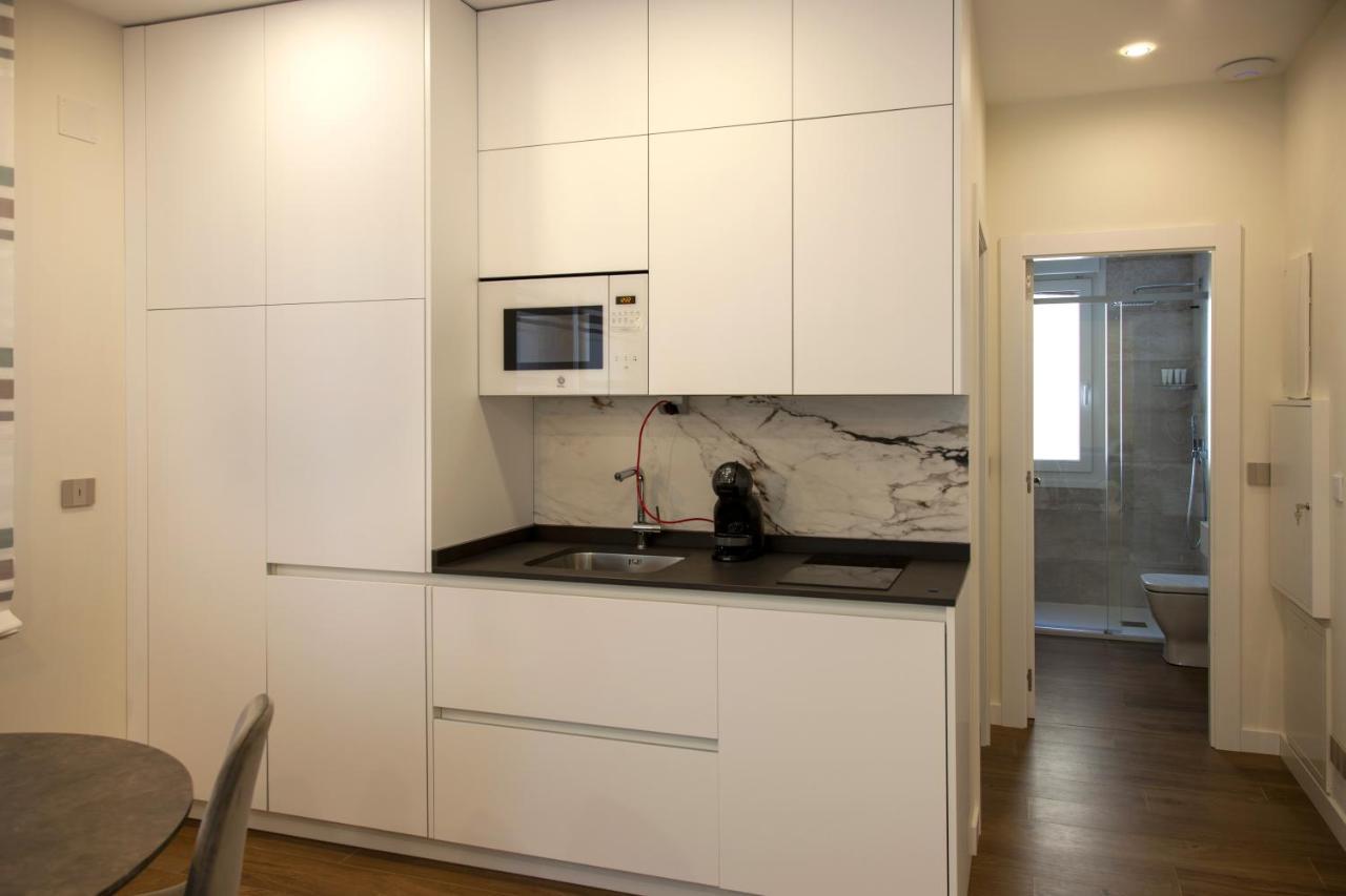 Apartamento La Quinta