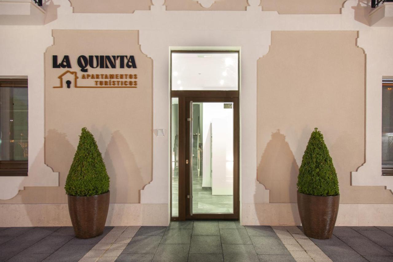 La Quinta * Burgo
