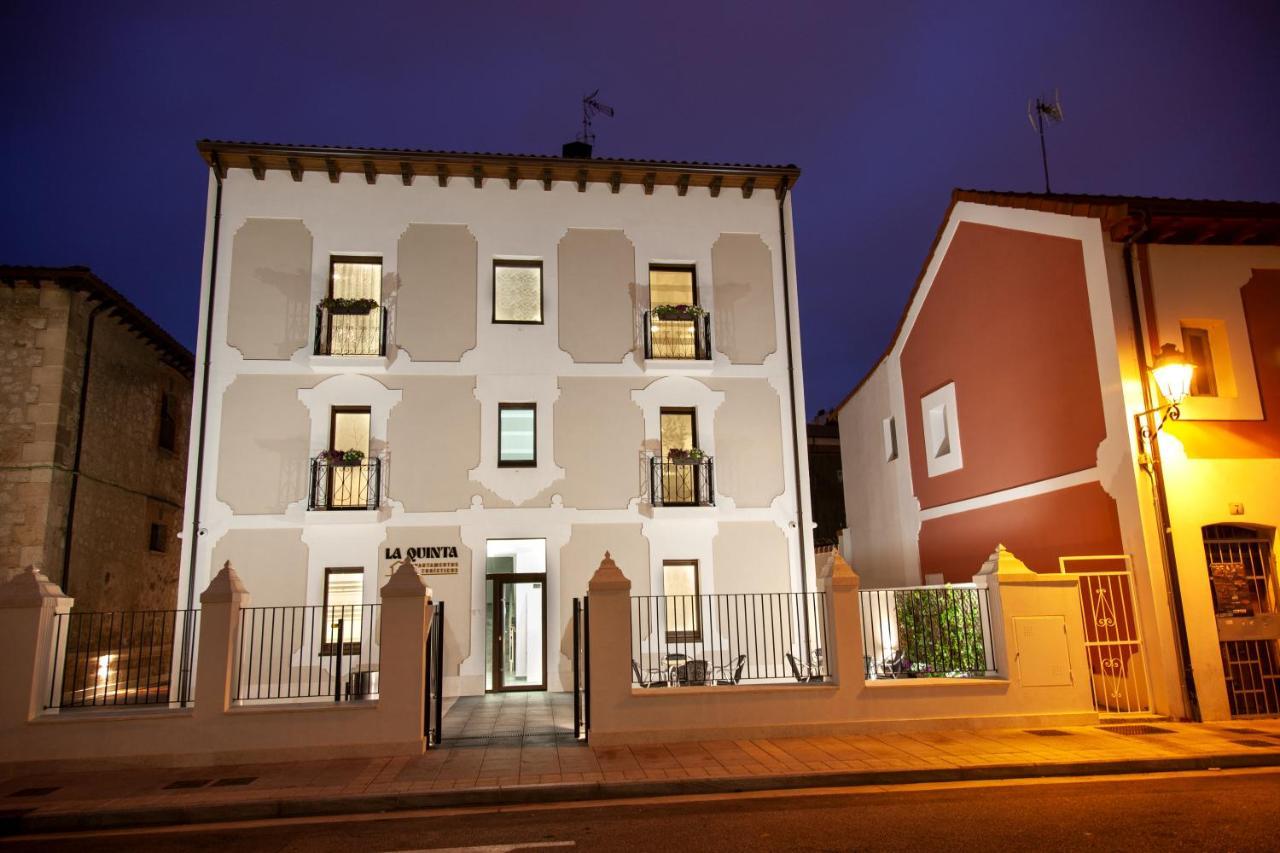 La Quinta * Burgo