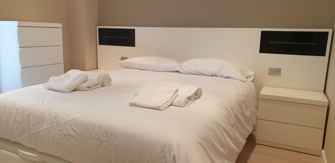 Apartamento Residencial Centrico Con Piscina Vigo