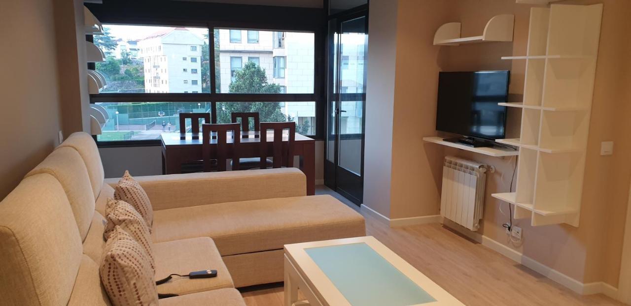 Apartamento Residencial Centrico Con Piscina *
