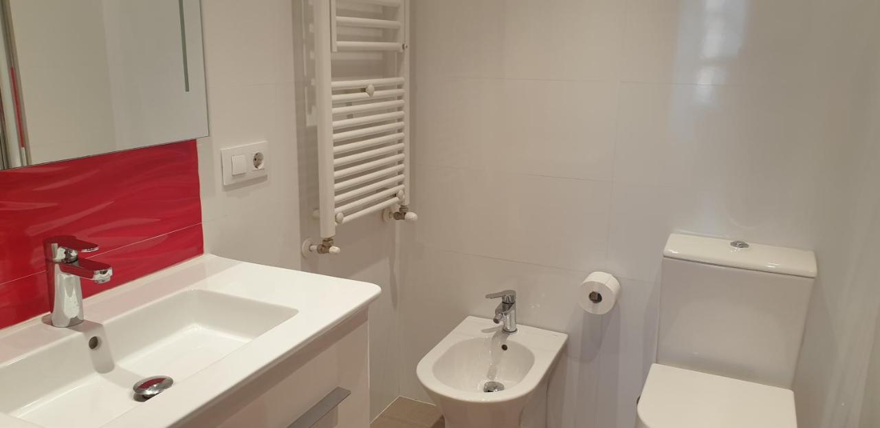 Apartment Apartamento Residencial Centrico Con Piscina *
