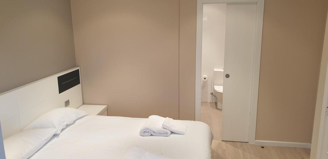 Apartment Apartamento Residencial Centrico Con Piscina Vigo