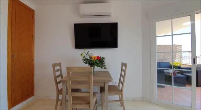 Todimer Marinus Apartamento *