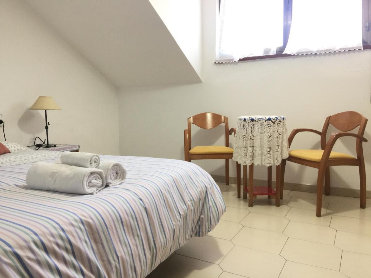 Guest house El Pozo *