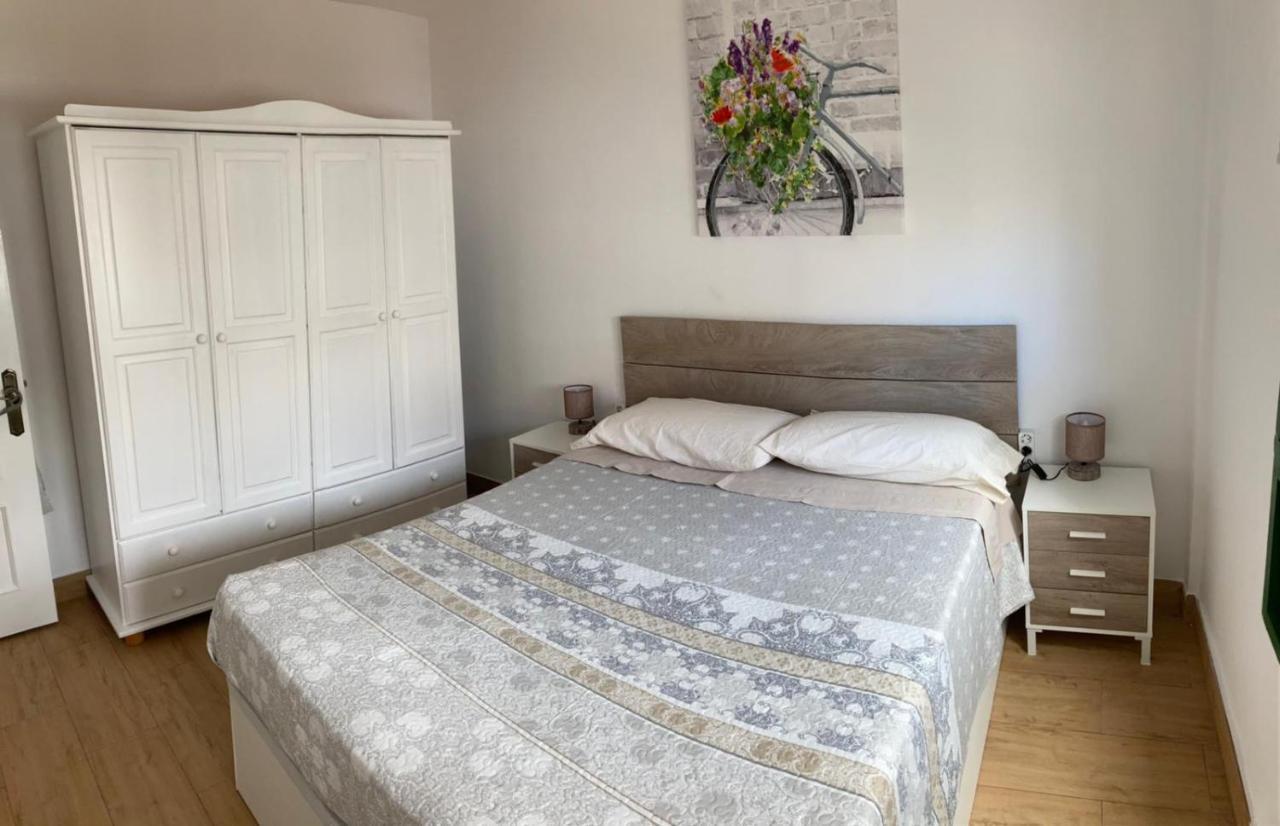 Apartamento House Costa De Antigua