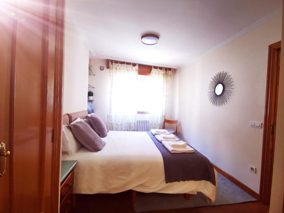 Apartment Piso De Vacaciones En Zona Portuaria *