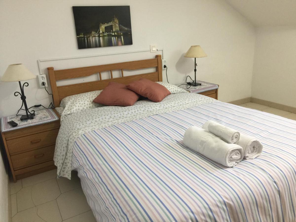 El Pozo Guest house Cudillero