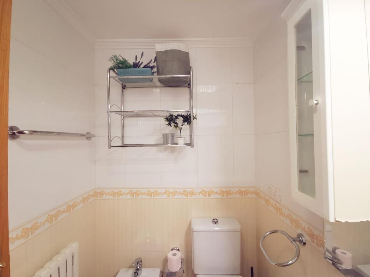 Piso De Vacaciones En Zona Portuaria *