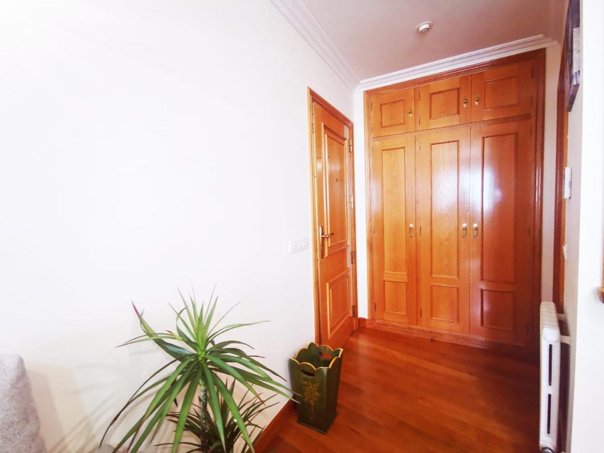 Piso De Vacaciones En Zona Portuaria * Pontevedra