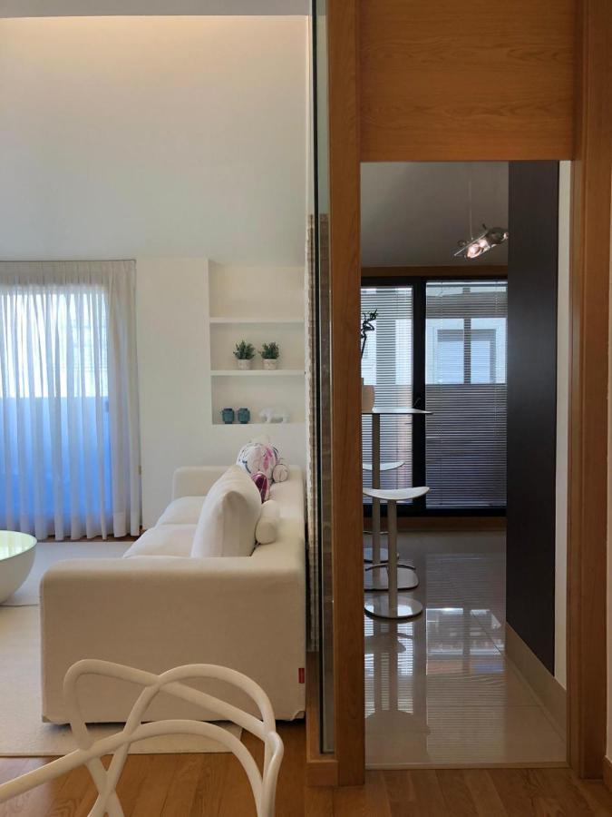 Duplex-atico Apartment Cangas do Morrazo