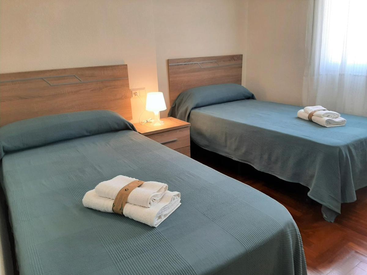 La Torre Apartment *