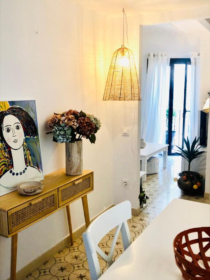 Precioso Piso En El Centro Neuralgico De Apartment Olot