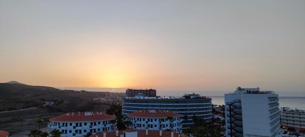 La Puesta Del Sol Apartment *