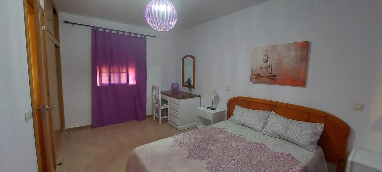 Apartment El Cortijo De Valverde