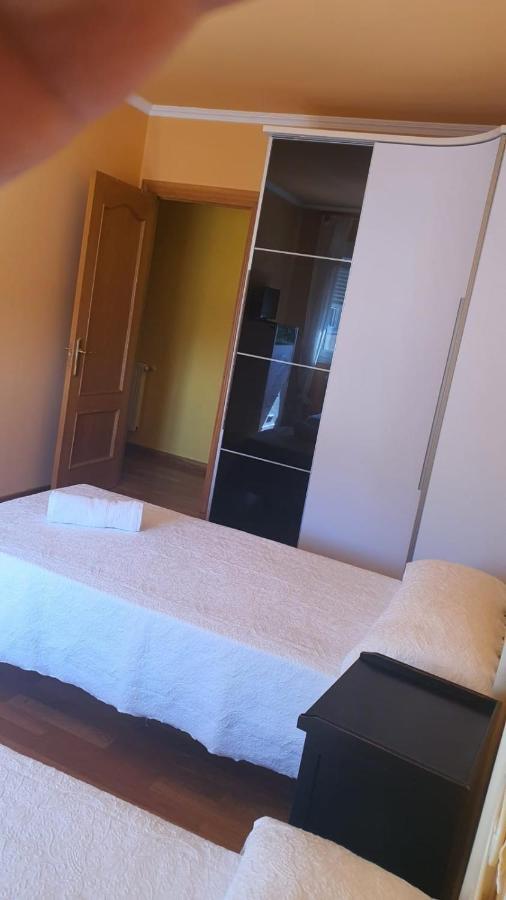 Alojamiento Picarolas Apartamento