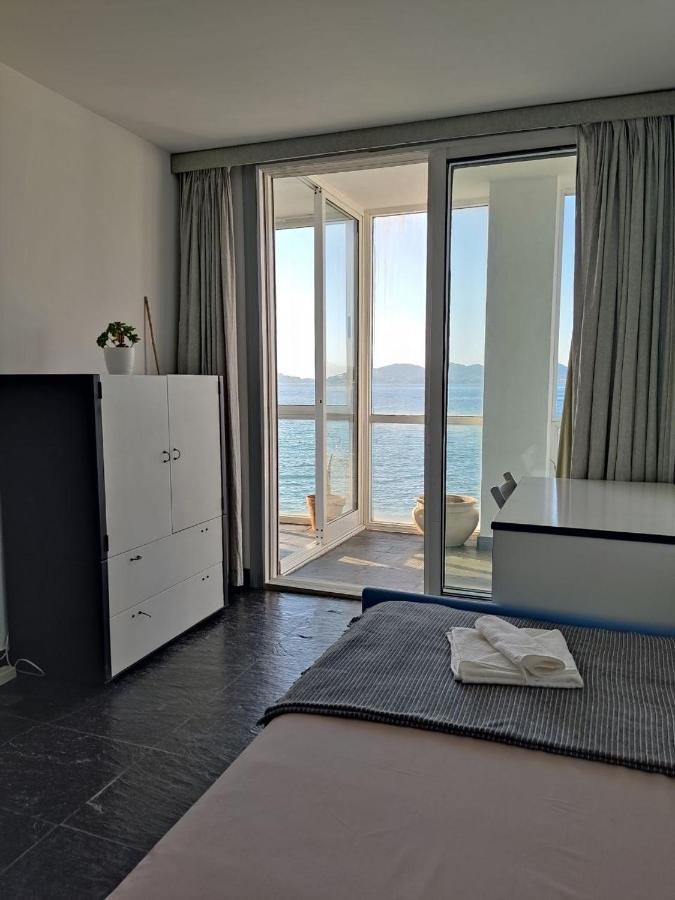 Holiday home Apartamento Encima Del Mar En Rua Canido 4 Vigo