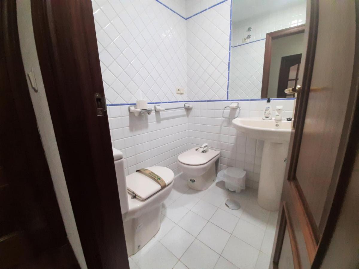 La Torre Apartment *