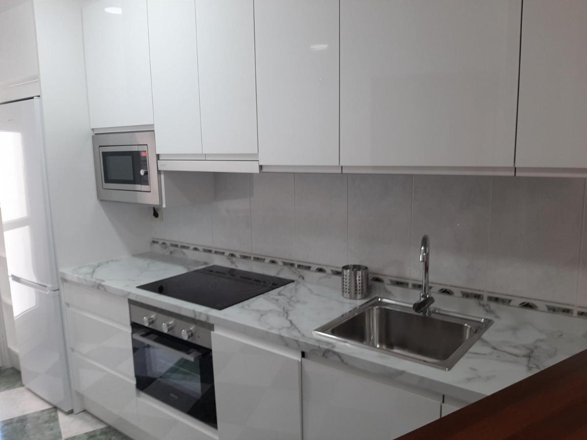 Apartment La Torre