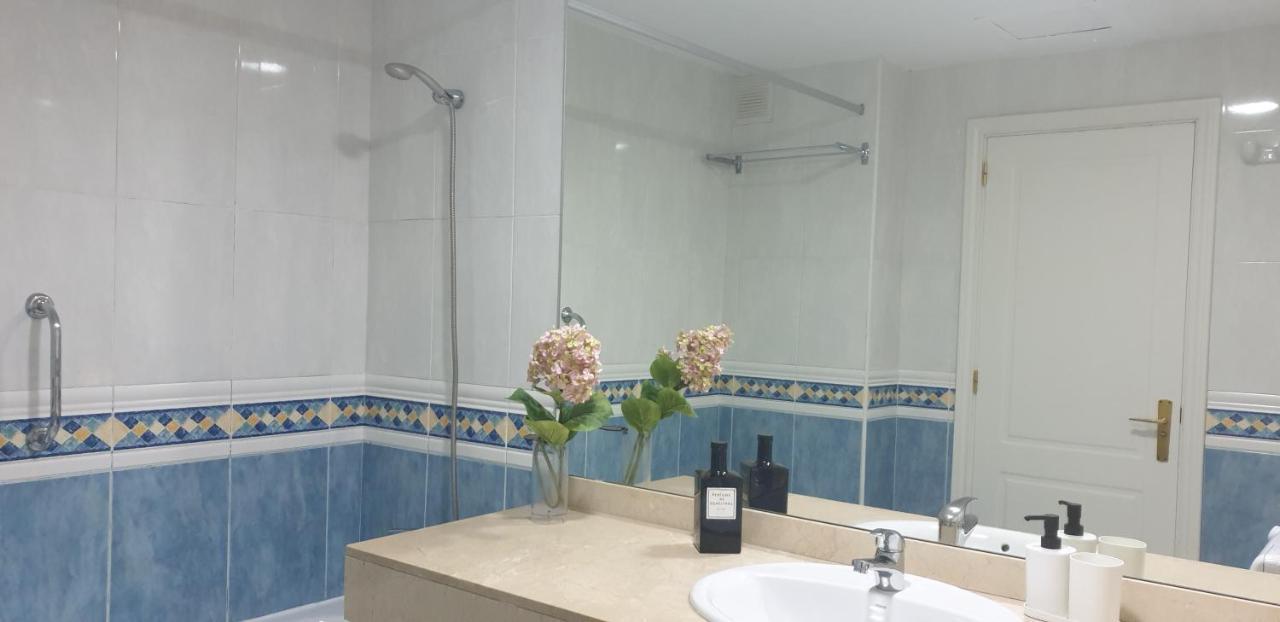 Apartamento Vv Dos Dormitorios Papagayo 79 *