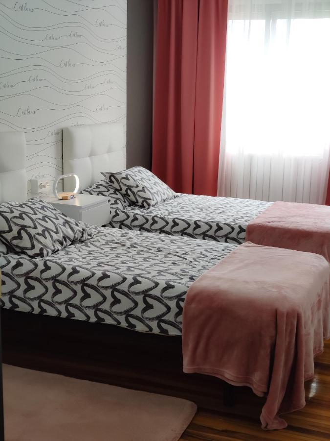 Vivienda Turística Mou Apartamento *
