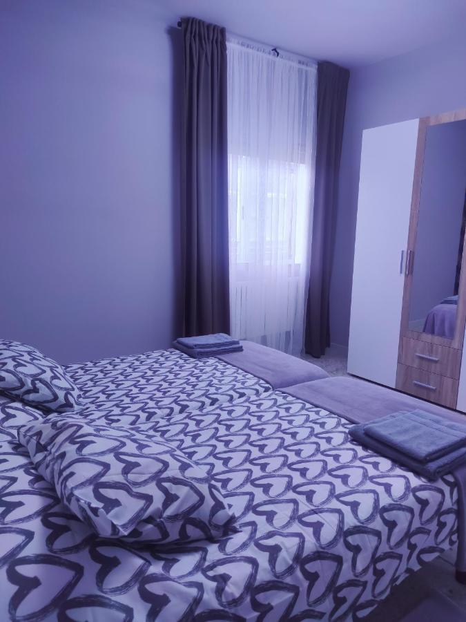 Apartamento Vivienda Turística Mou *