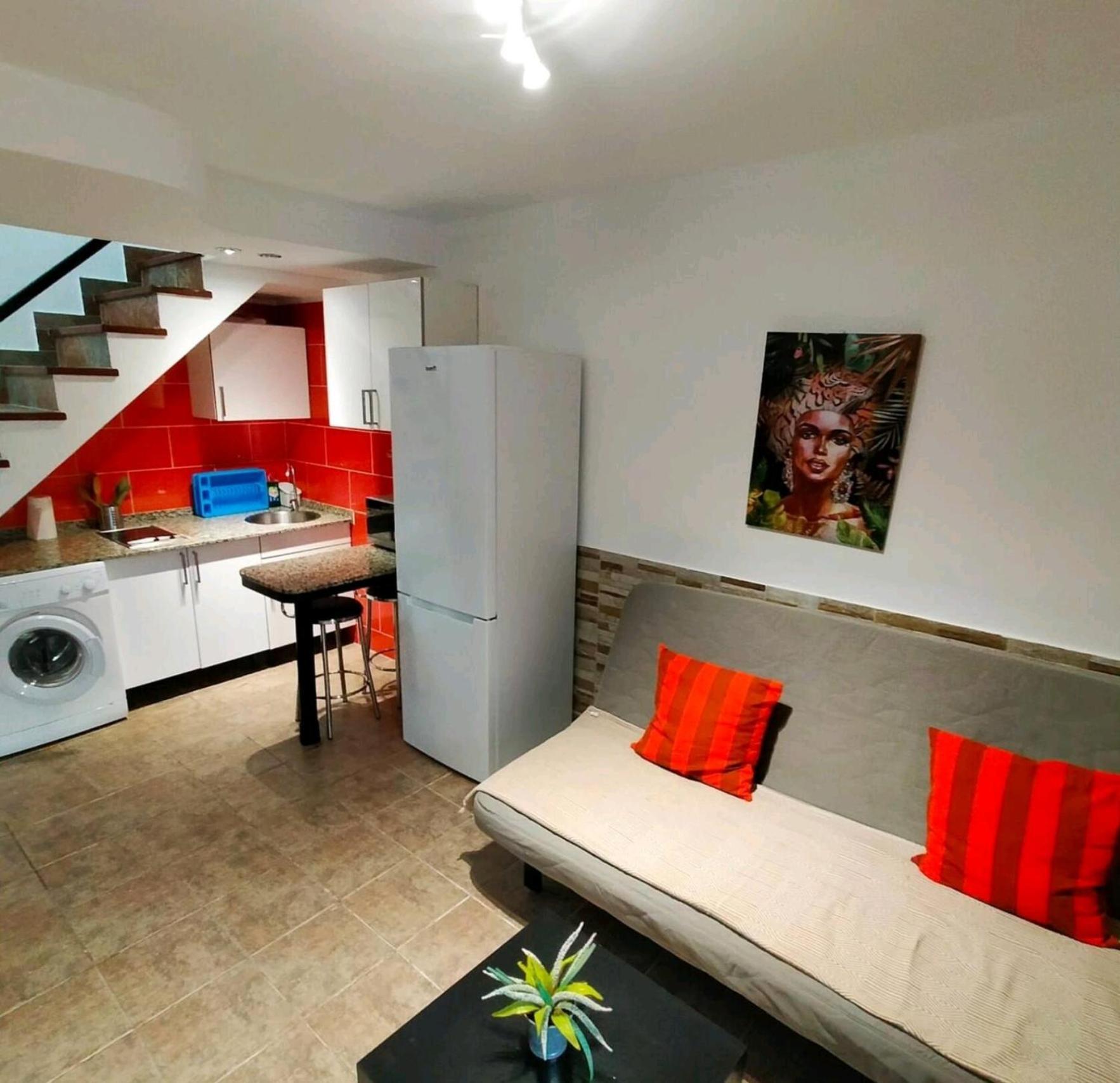 Dunaflor Grey Apartment Las Palmas de Gran Canaria