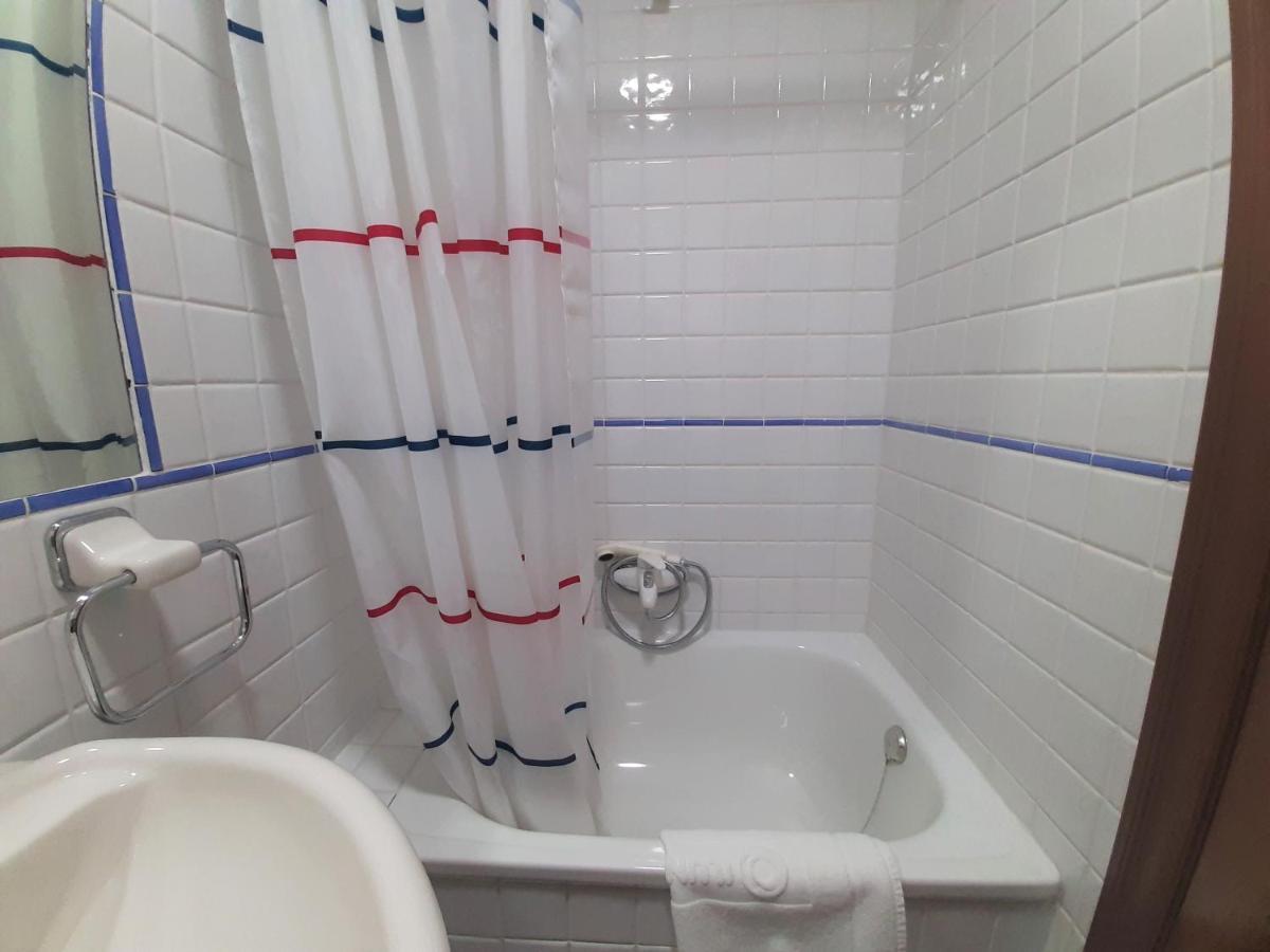 La Torre Apartment *