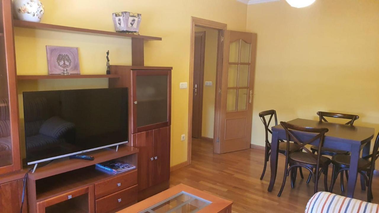 Alojamiento Picarolas Apartamento