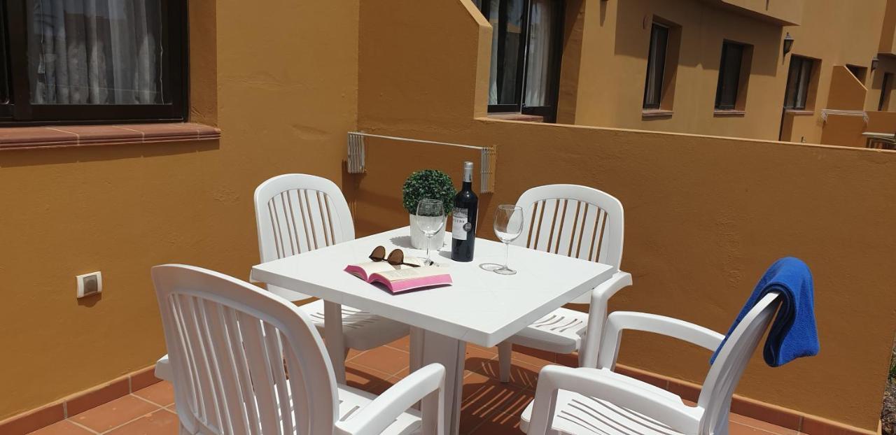 Apartamento Vv Dos Dormitorios Papagayo 79 *