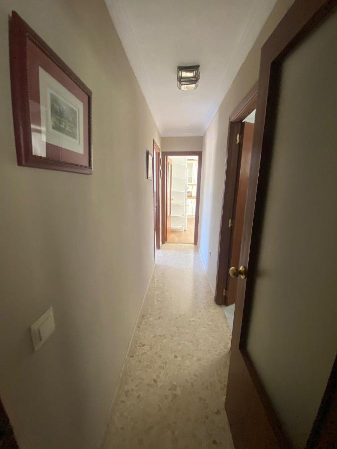 Apartment Artesanos *