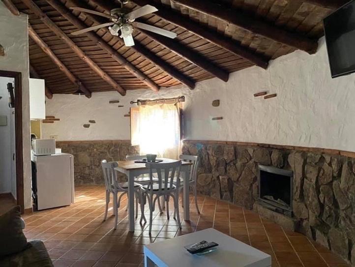 Hotel Complejo Rural El Prado 4*