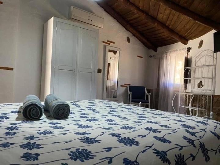 Complejo Rural El Prado 4*