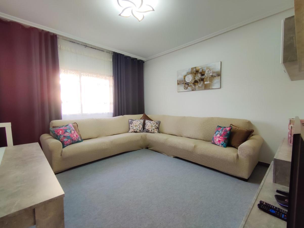 Apartamento Vivienda Turística Mou